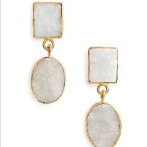 Panacea Drop Earrings